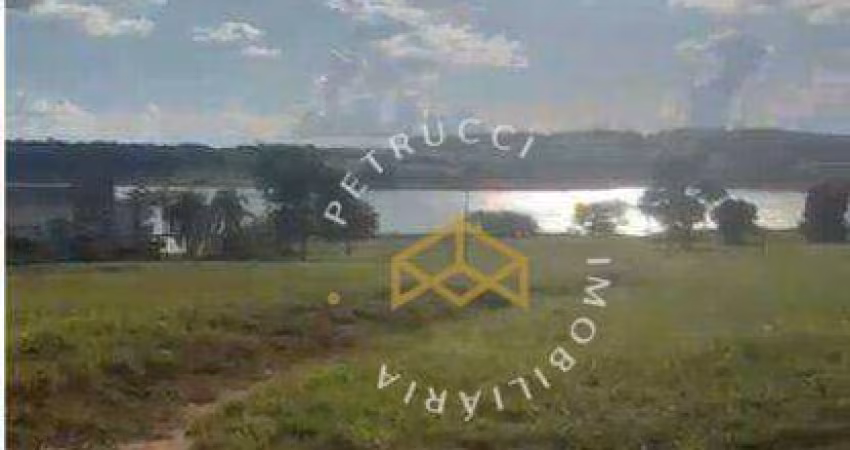 Terreno à venda, 590 m² por R$ 250.000,00 - Riviera de Santa Cristina XIII - Paranapanema/SP