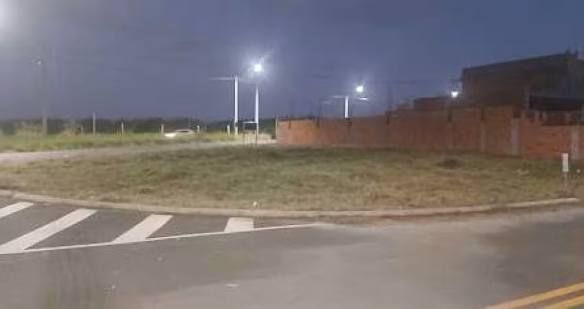 Terreno à venda, 344 m² por R$ 379.000,00 - Jardim Interlagos - Hortolândia/SP