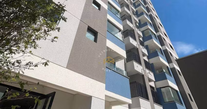 Apartamento com 3 dormitórios à venda, 105 m² por R$ 1.500.000,00 - Grupo Residencial do Iapc - Campinas/SP