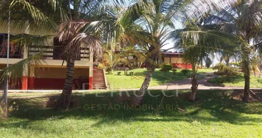 Sítio com 4 dormitórios à venda, 7340 m² por R$ 1.500.000,00 - Rolland I - Limeira/SP