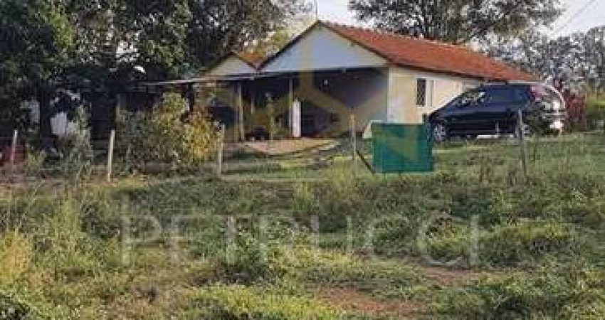 Sítio com 3 dormitórios à venda, 21000 m² por R$ 880.000,00 - Jardim Planalto - Limeira/SP