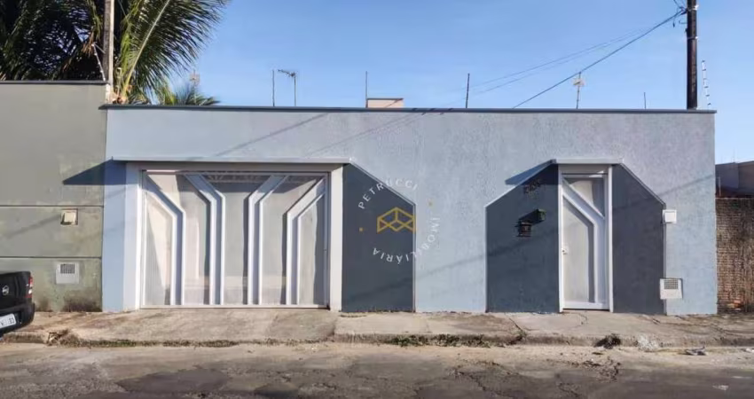 Casa com 3 dormitórios à venda, 332 m² por R$ 840.000,00 - Jardim Zaniboni II - Mogi Guaçu/SP