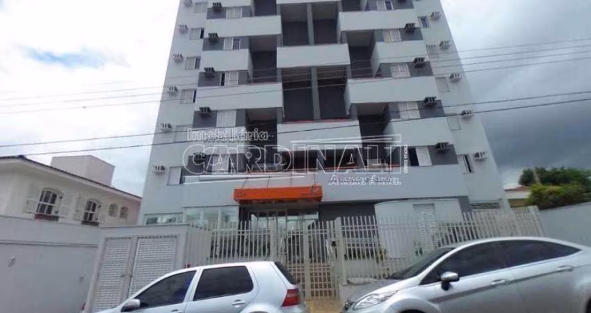 Apartamento Padrão em São Carlos
