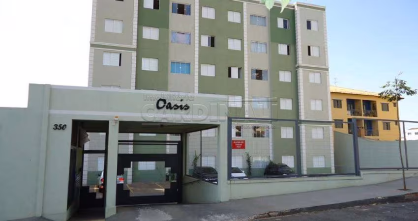 Apartamento Padrão em São Carlos