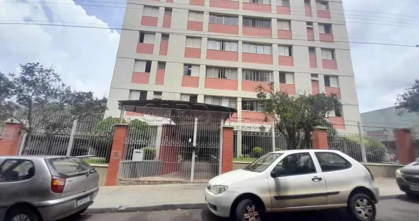 Apartamento Padrão em São Carlos