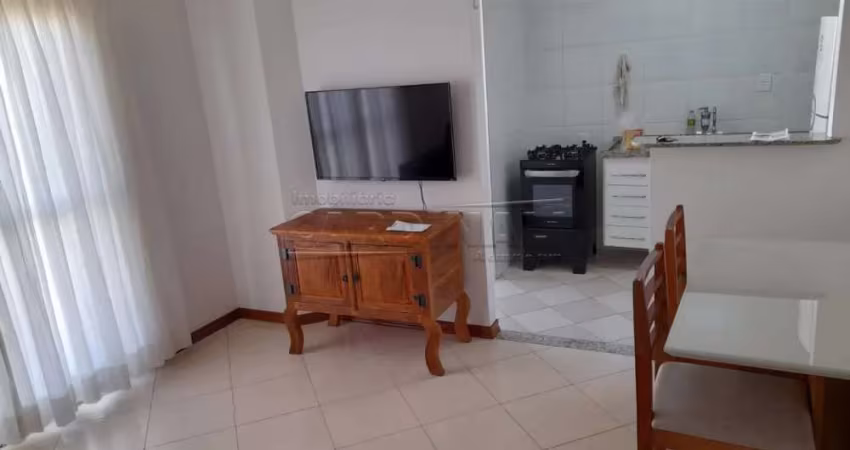 Apartamento Padrão em São Carlos