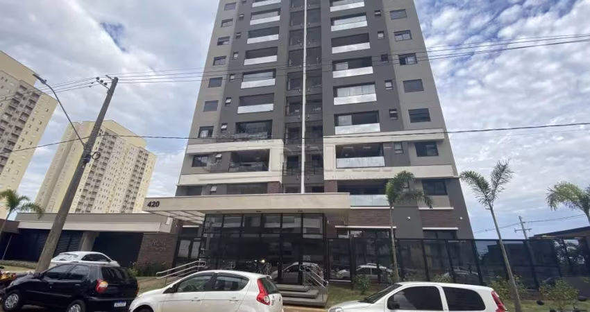 Apartamento com 3 dormitórios sendo 1 suíte próximo ao Shopping Iguatemi em São Carlos