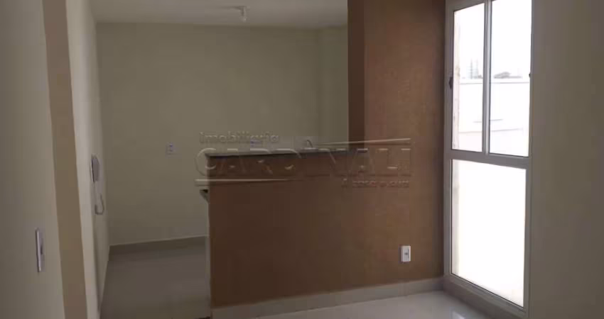 Apartamento Padrão em Araraquara