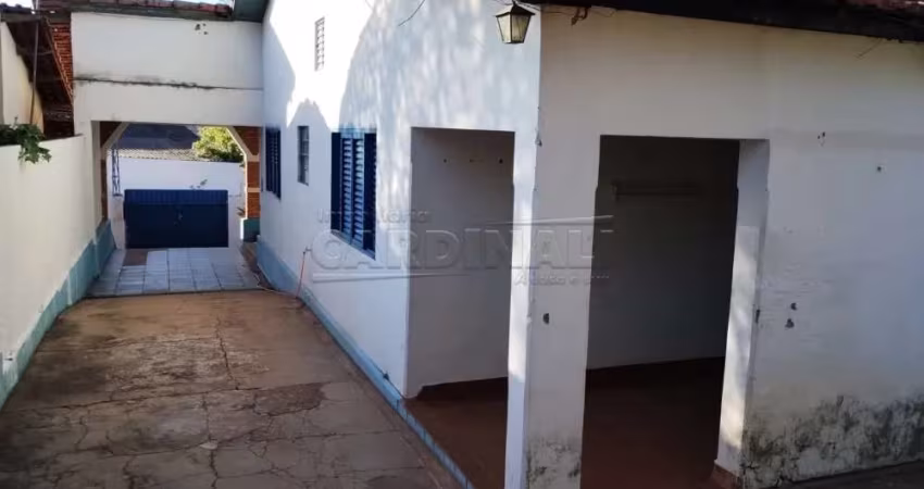 Casa Padrão em Brotas
