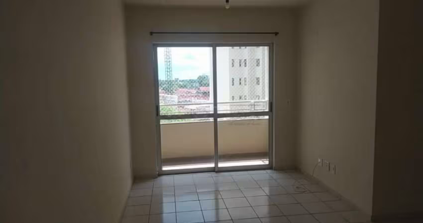 Apartamento Padrão em Araraquara