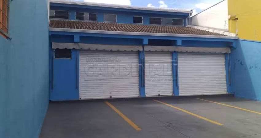 Comercial Salão em Araraquara