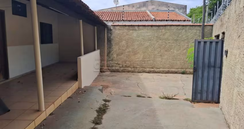 Casa Padrão em Araraquara