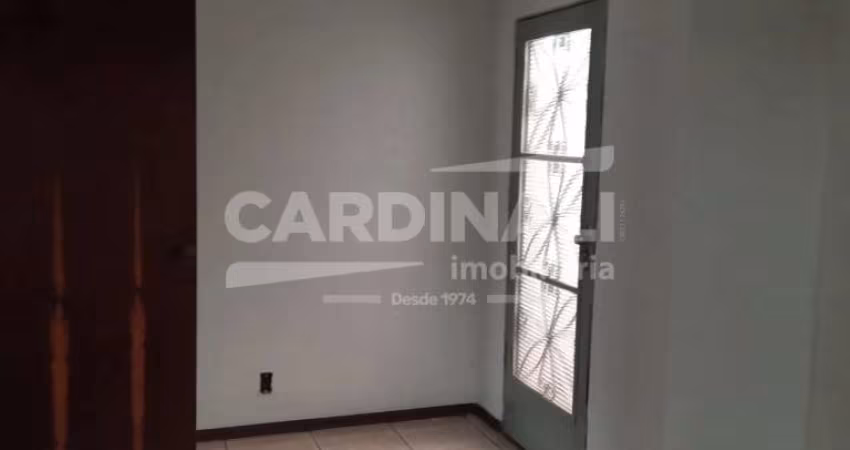 Casa Padrão em São Carlos
