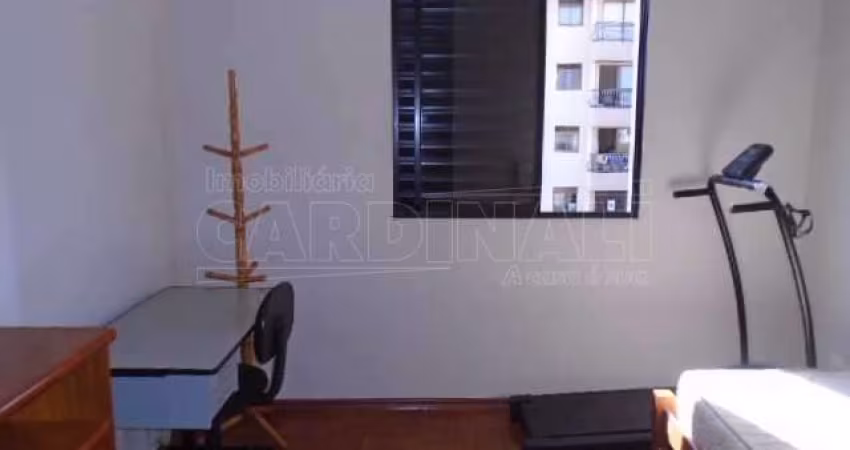Apartamento Padrão em São Carlos