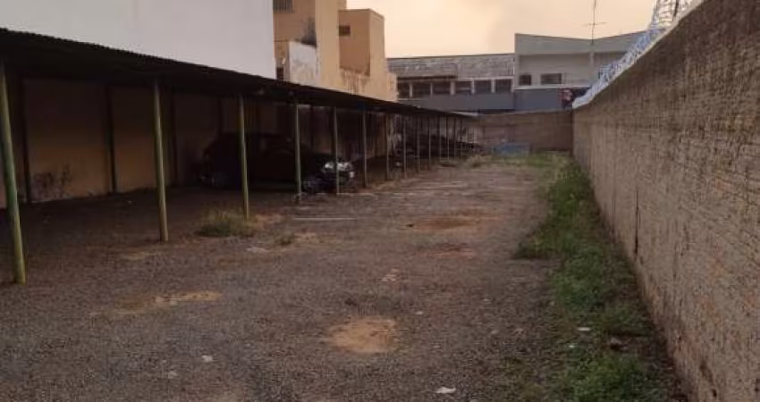 Terreno Padrão em São Carlos