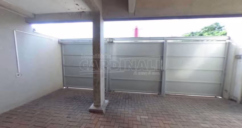 Apartamento Padrão em São Carlos