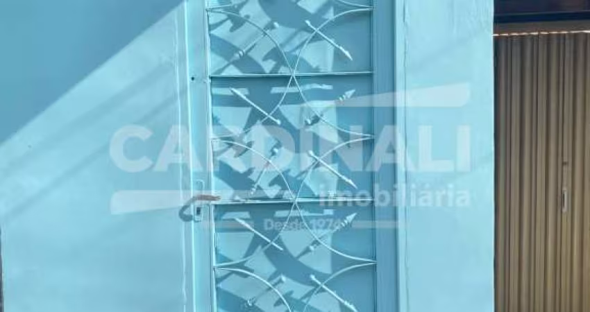 Comercial Sala em São Carlos