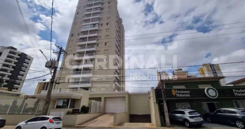 Apartamento à Venda - São Carlos - R$ 560.000