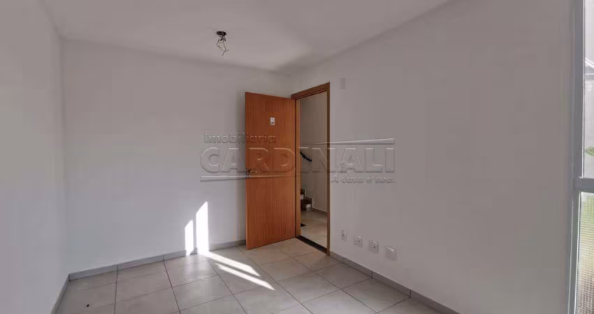 Apartamento Padrão em Araraquara