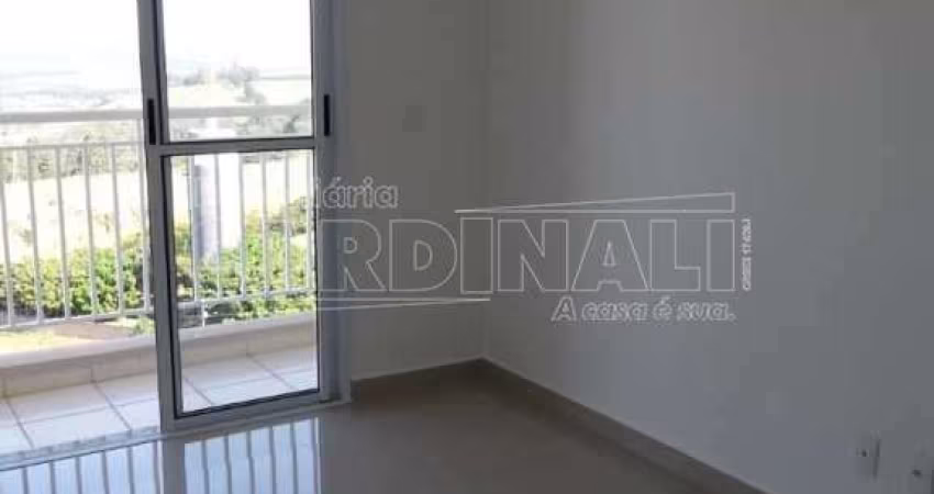 Apartamento Padrão em São Carlos