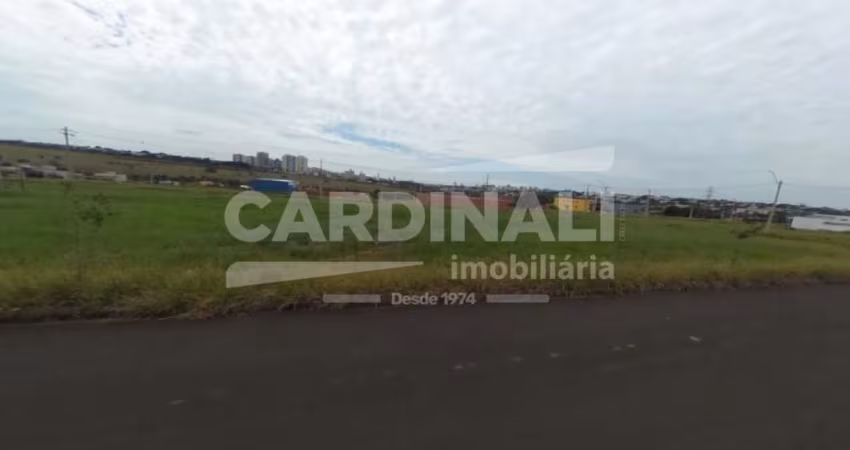 Terreno Plano e pronto para ser Construído bairro Novo.