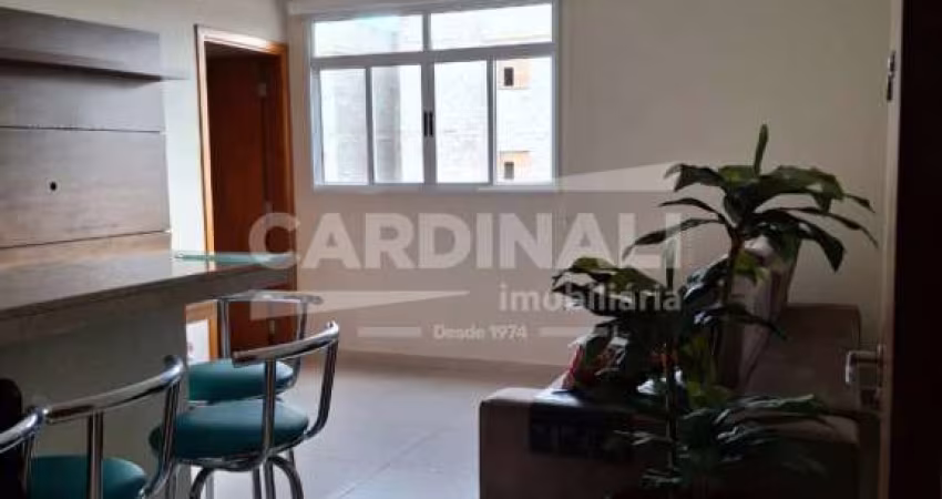 Apartamento Padrão em São Carlos