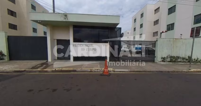 Apartamento Padrão em São Carlos