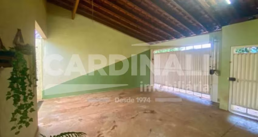 Casa bem localizada, próximo ao Shopping Jaraguá e Havan.