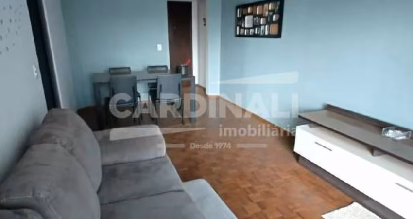Apartamento Padrão em São Carlos