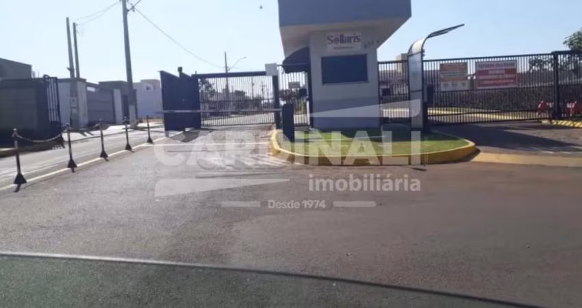 Terreno com excelente localização próximo supermercados e escolas.