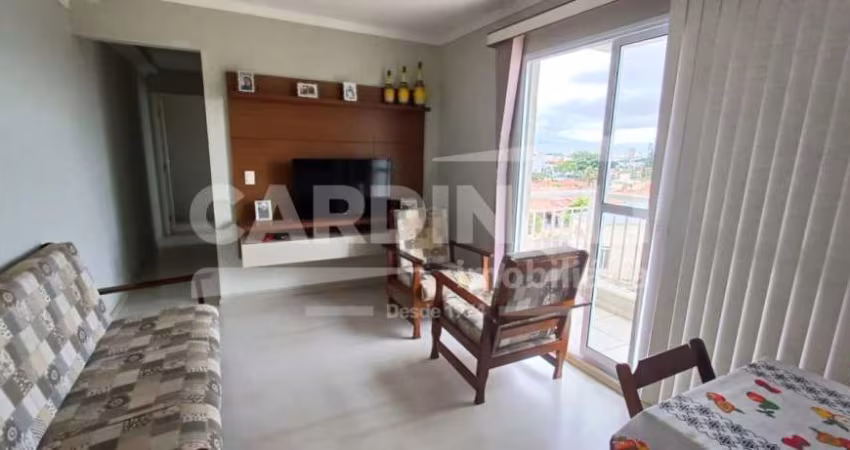 Lindo apartamento com vista livre e ótima localização à Venda no Nova Europa, Campinas.