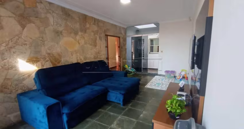 Casa Padrão em São Carlos