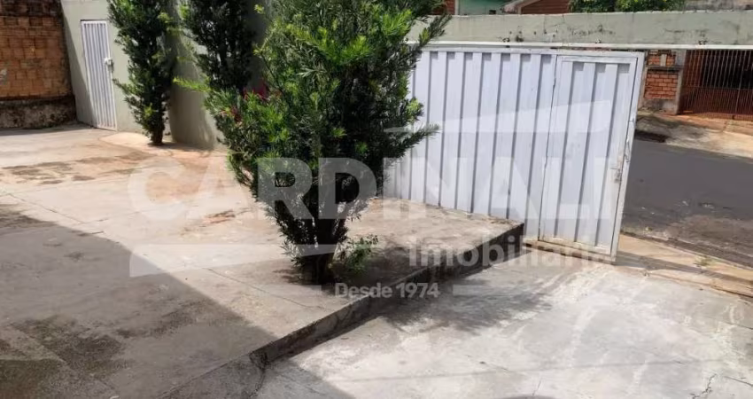 Excelente oportunidade! Casa próximo ao centro em Américo Brasiliense.