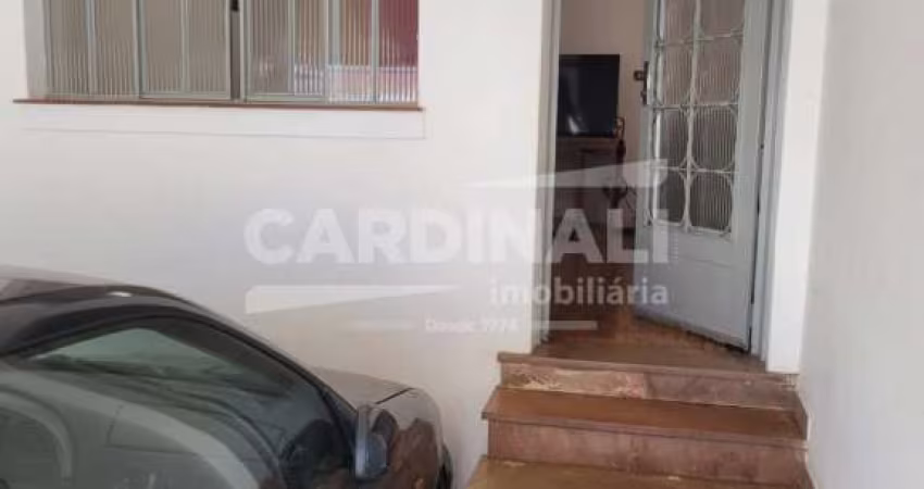 Casa Sobrado em São Carlos