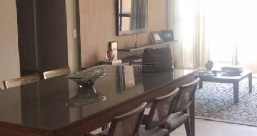 Apartamento Padrão em São Carlos