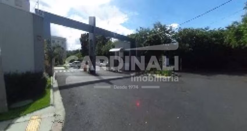 Apartamento Padrão em São Carlos
