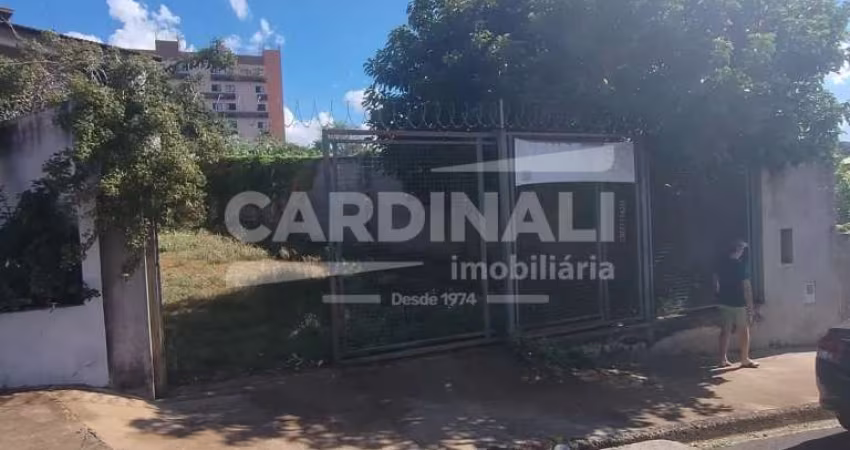 Casa Sobrado em São Carlos
