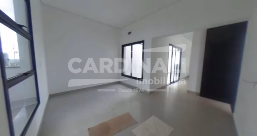 Linda casa em condomínio fechado com boa localização