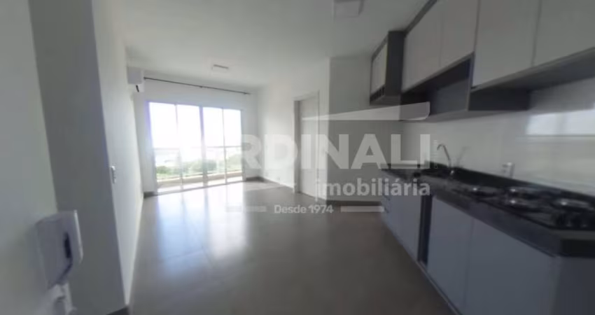 Apartamento padrão em excelente condomínio com ótima localização