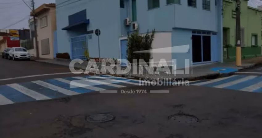 Imóvel comercial em uma maravilhosa localização.