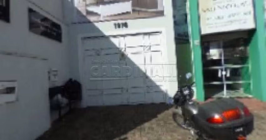 Apartamento Kitchnet em São Carlos