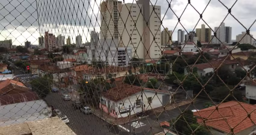 Apartamento Padrão em São Carlos