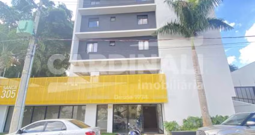Apartamento Padrão em São Carlos