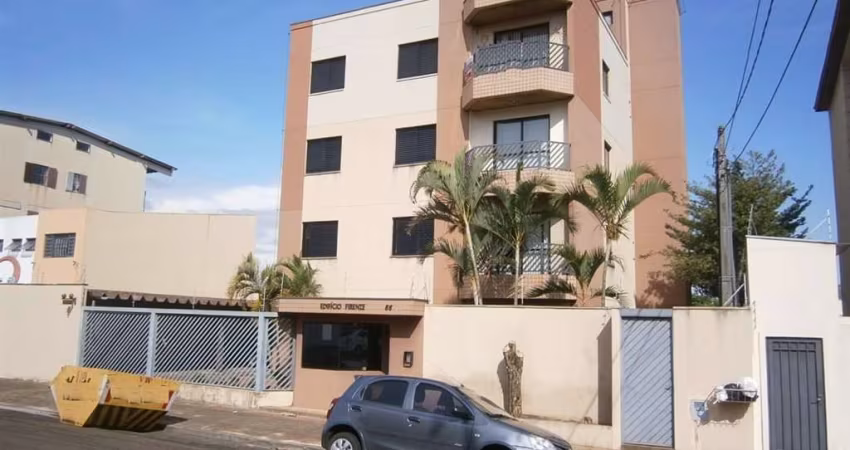 Apartamento Padrão em São Carlos