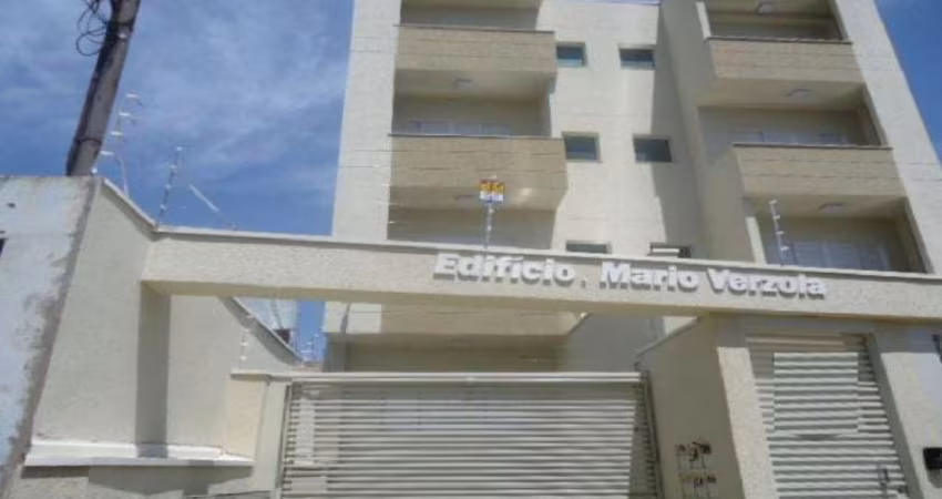 Apartamento Padrão em São Carlos