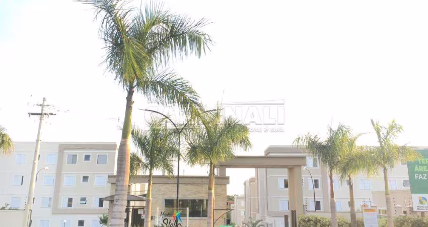 Apartamento Padrão em São Carlos