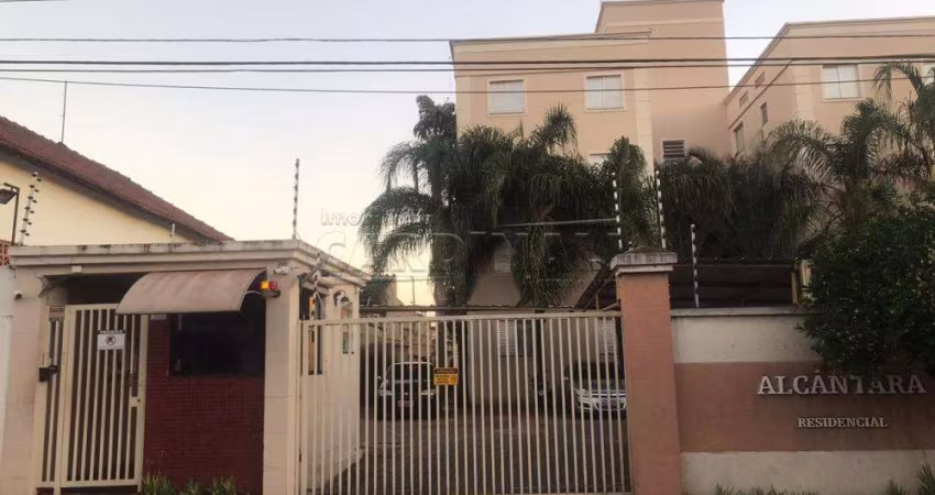 Apartamento Padrão em Araraquara