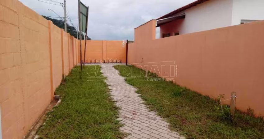 Casa para comprar no Jardim Heliana I - R$300.000,00