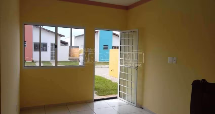 Casa para comprar no Jardim Heliana I - R$300.000,00
