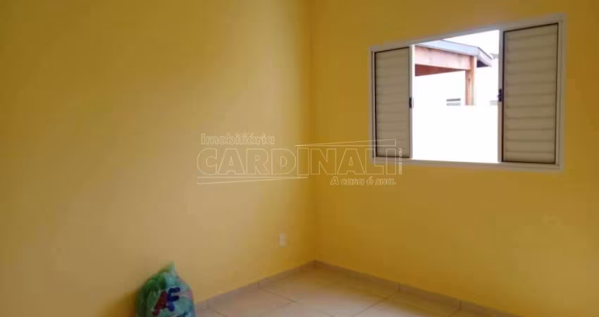Casa Condomínio em Ribeirão Bonito